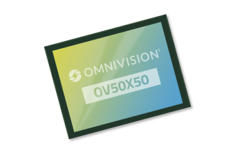Industry’s Highest Dynamic Range Image Sensor