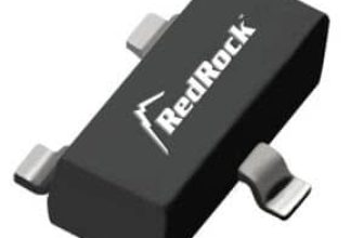 Industry’s Lowest Power 1000Hz Magnetic Sensor
