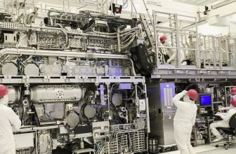 Intel Agrees to TSMC Takeover of Chip Foundries, Sources Say