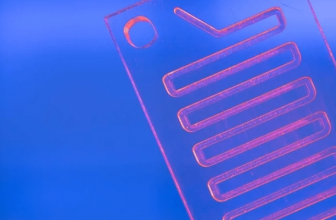 Low-Cost Optical Detection Using LDR Sensors