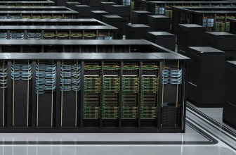 NVIDIA’s Vision For AI Factories – ‘Major Trend in the Data Center World’