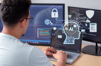 Network Security at the Edge for AI-ready Enterprise
