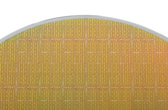 New Chip Checks Cooling For Stacked Electronics