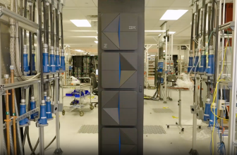 New IBM z17 Mainframe Will ‘Redefine AI at Scale’