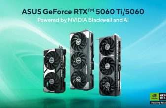 Next-Gen Ti Graphics Cards