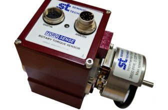 Next-Gen Torque And Angle Sensor