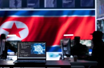 North Korean Hackers Disguised as IT Workers Targeting UK, European Companies