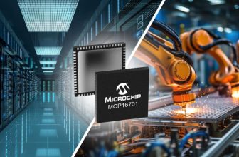 PMIC For AI, Industrial, And Data Center Applications