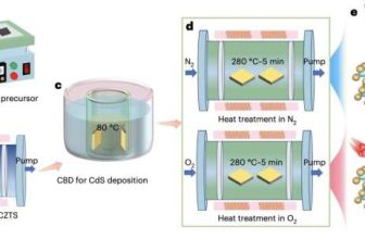 Passivation Boosts Kesterite Solar Efficiency