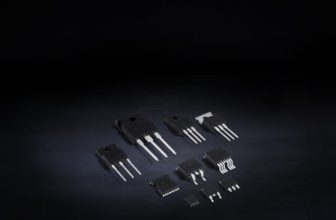 Power Chips For AI And Smart Devices