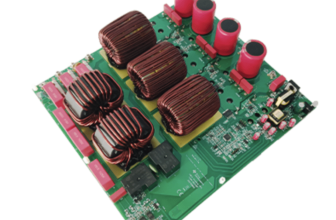 Power Factor Correction Reference Design