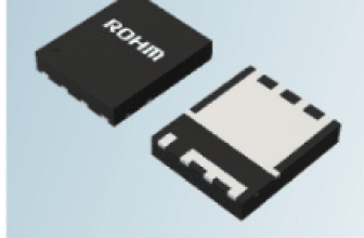 Power MOSFETs For Server Efficiency