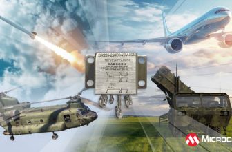 Power Relays For Military And Aerospace