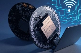Powerful IoT Security System To Protect Sensitive Data from Unauthorized Access