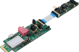 Reference Design For Audio To Haptics