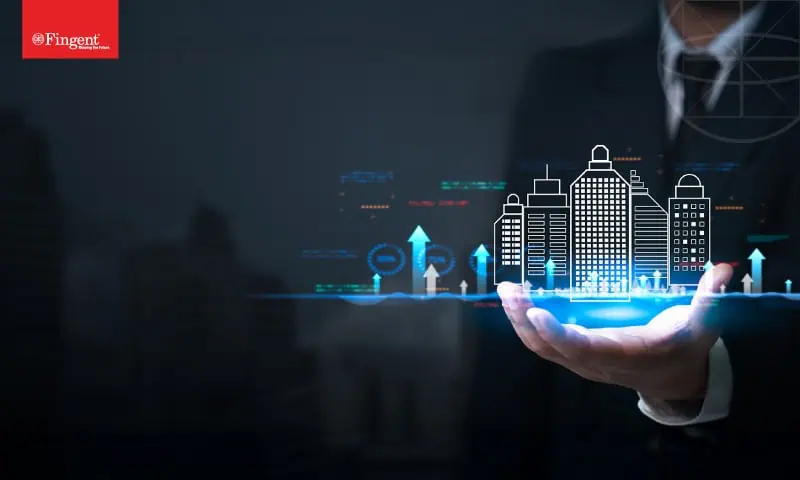 SAP for Real Estate: How Smart Tech is Reshaping the Industry SAP for Real Estate: How Smart Tech is Reshaping the Industry