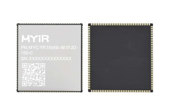 SOMs For Embedded Applications