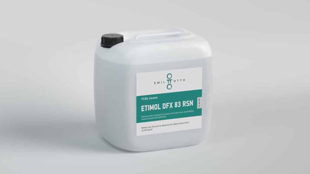 Safe Flux Removers For Electronics Safe Flux Removers For Electronics