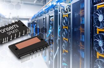 Save Energy With New Power Modules