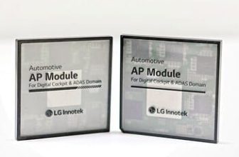 Small, Fast, And Powerful Car Module