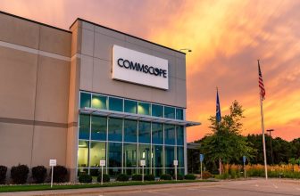 Technician, Test At CommScope In Goa