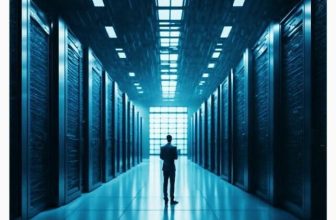 The Future To Satisfy Energy-Hungry Data Centres