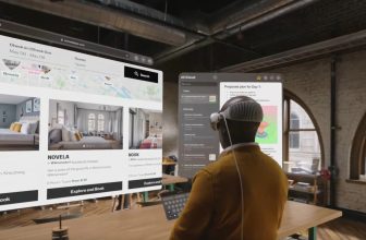 Tim Cook’s Obsession with AR Glasses Shapes Apple’s Vision Pro Roadmap