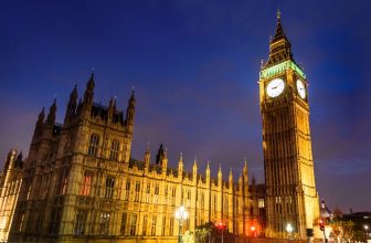 UK AI Copyright Rules May Backfire, Causing Biased Models & Low Creator Returns