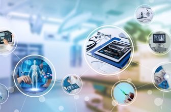 Using R To Analyse An IoT Connected Health Monitoring System