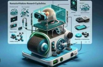 When Tiny Tech Meets Tiny Creatures In The Lab | Tech Focus