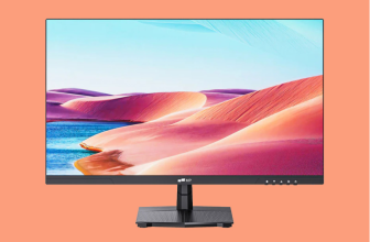 Why Creatives Are Suddenly Obsessed with This 4K Monitor