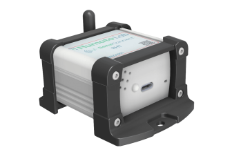 Wi-Fi Temperature And Humidity Sensor