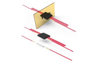 Wire-to-Wire Connector For Aviation And Defense