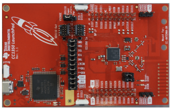 Wireless M-Bus Communications Module Reference Design