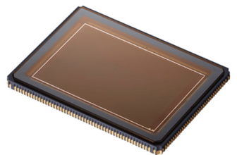 World’s First 410-Megapixel CMOS 35mm Full-Frame Sensor