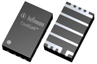 World’s First GaN Transistor With Integrated Schottky Diode