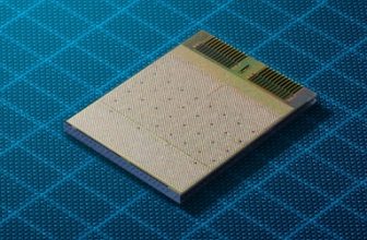World’s First UCIe Optical Chiplet