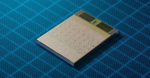 World’s First UCIe Optical Chiplet World’s First UCIe Optical Chiplet
