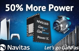 2.5 kW DC-DC Converter For AI Data Centers