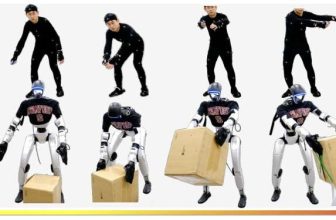 A System For Real-Time Control Of Humanoid Robots