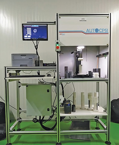 AI-Based Quality Inspection Systems by Kerala Startup Verifygn AI-Based Quality Inspection Systems by Kerala Startup Verifygn