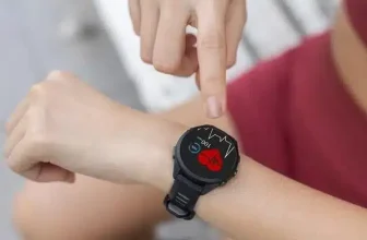 AI Chip For Quick Heart Attack Detection