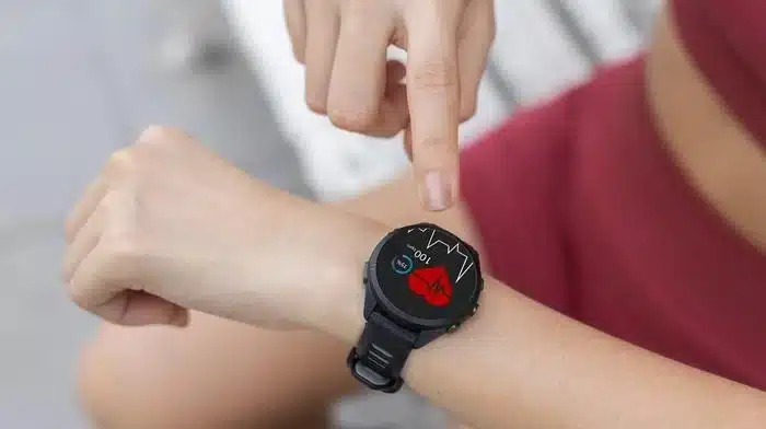 AI Chip For Quick Heart Attack Detection AI Chip For Quick Heart Attack Detection