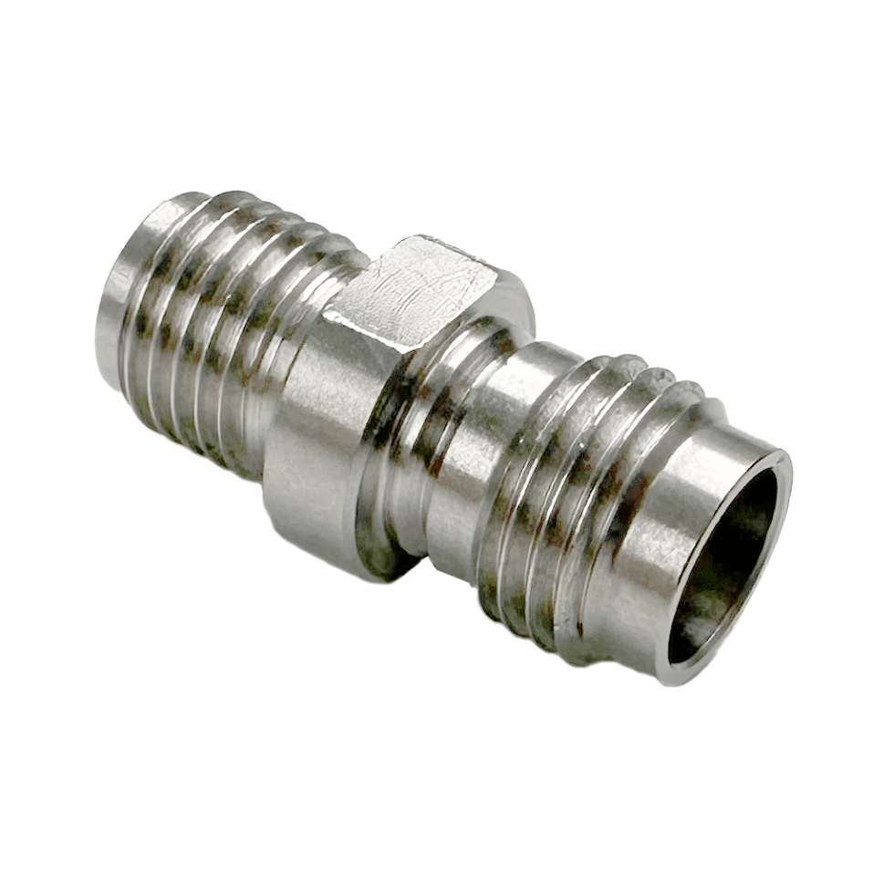 Adapters Enable Precision Testing Adapters Enable Precision Testing