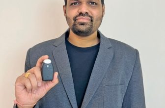 Bengaluru Startup Develops Device That Turns Breath Into Health Insights
