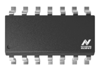 CAN Transceiver Optimized For Automotive Applications
