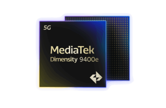 Chipset For Advanced Imaging