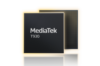 Chipset Powers 5G FWA, AI Gateways