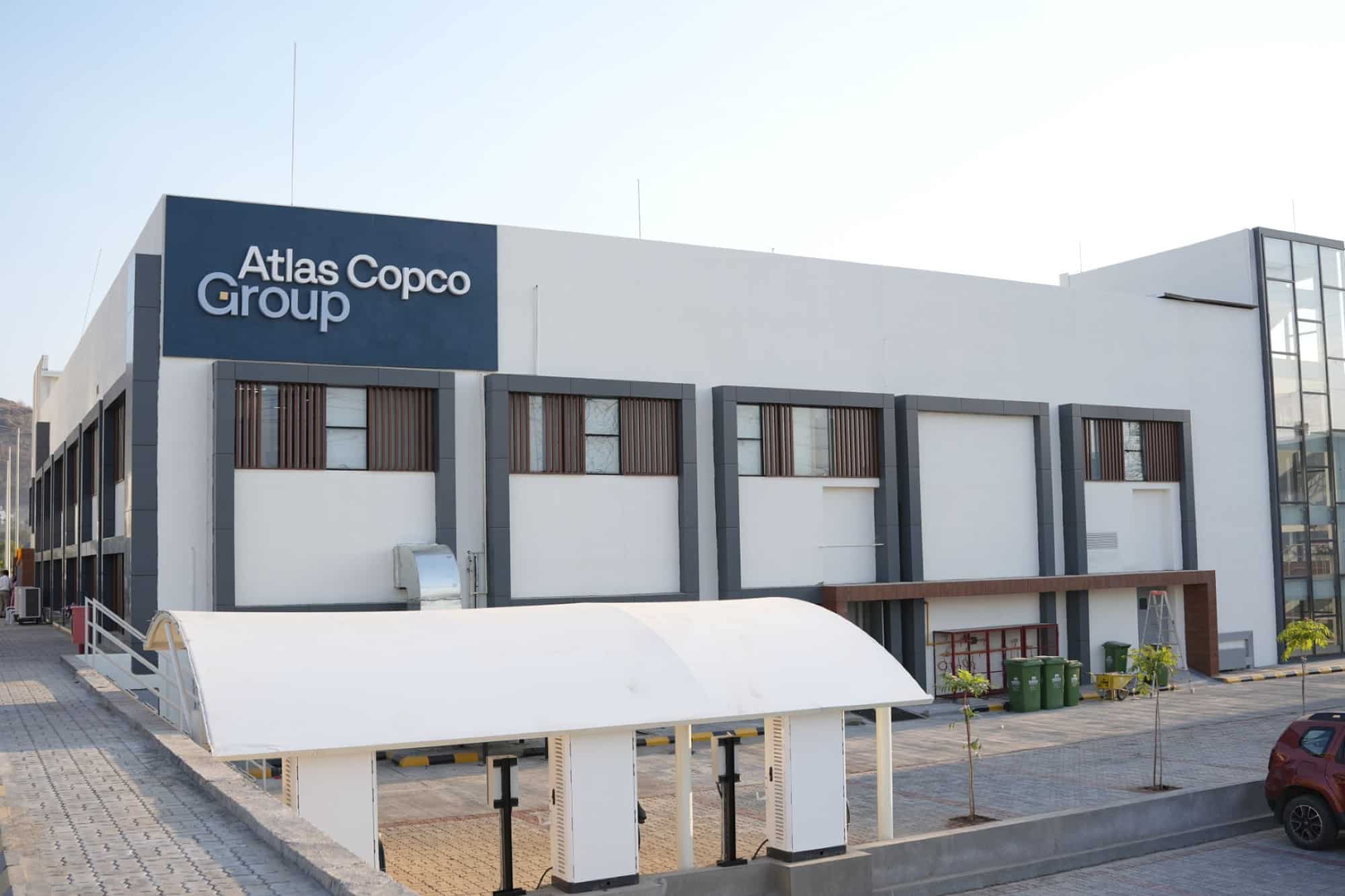 Design/Senior Design Engineer – Electrical & Instrumentation At Atlas Copco In Pune Design/Senior Design Engineer – Electrical & Instrumentation At Atlas Copco In Pune