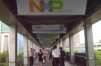 Distribution Technical Engineer At NXP Semiconductors In Bengaluru